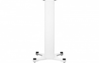Dynaudio Stand 20 Speaker Stands (Pair) White - NEW OLD STOCK